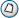 Icon No hay mensajes nuevos boton que contenga flash